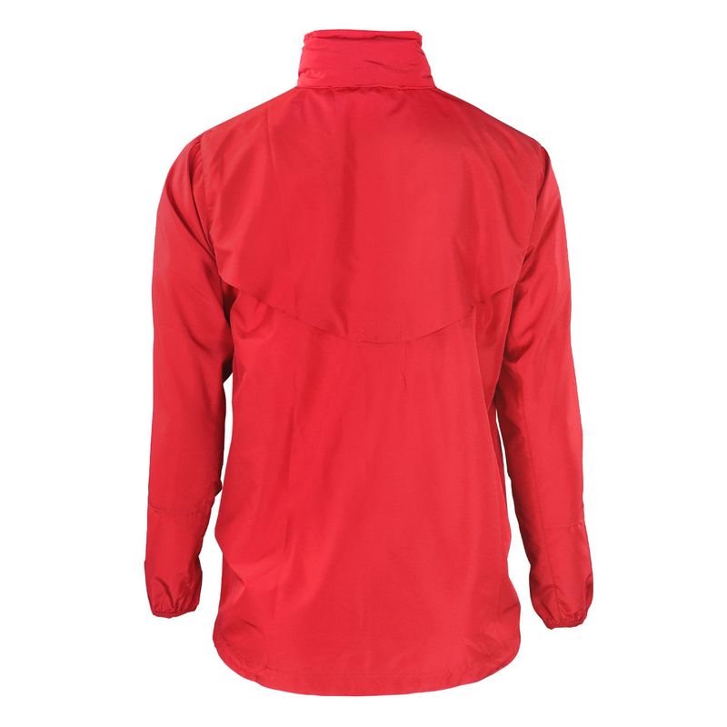 Cortaviento Activex Rojo - Imagen 5