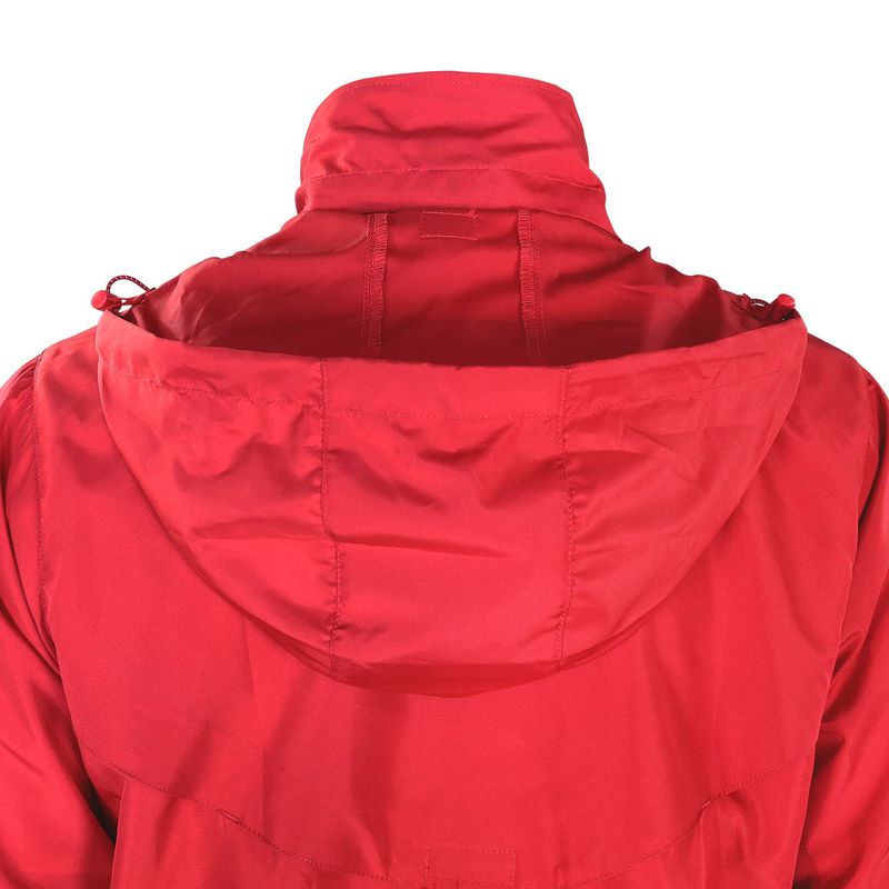 Cortaviento Activex Rojo - Imagen 6