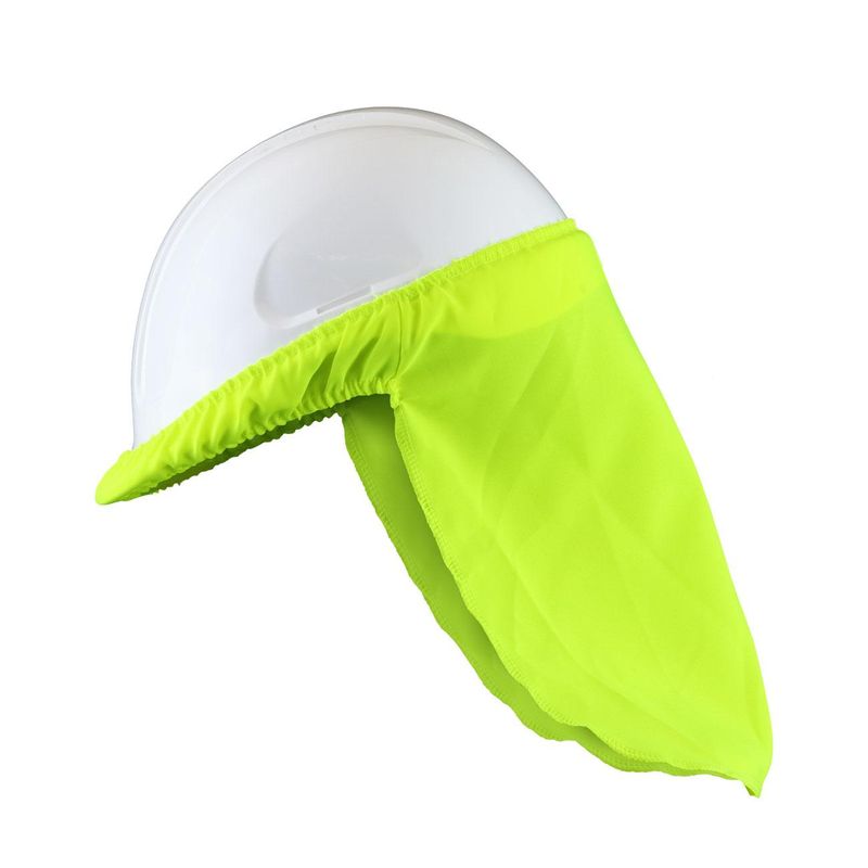 Cubrenuca Verde Fluor - Imagen 2