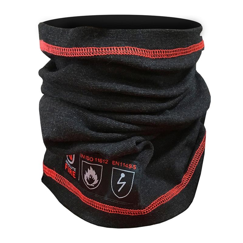 Cuello Flame Resistant