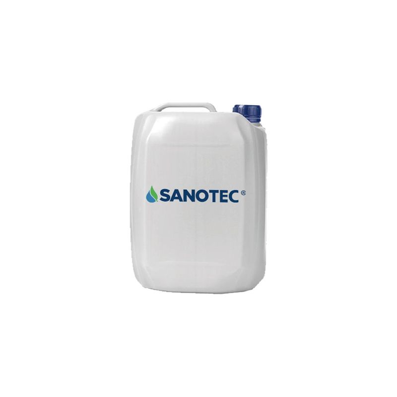Desinfectante, SANOTEC, 20 litros