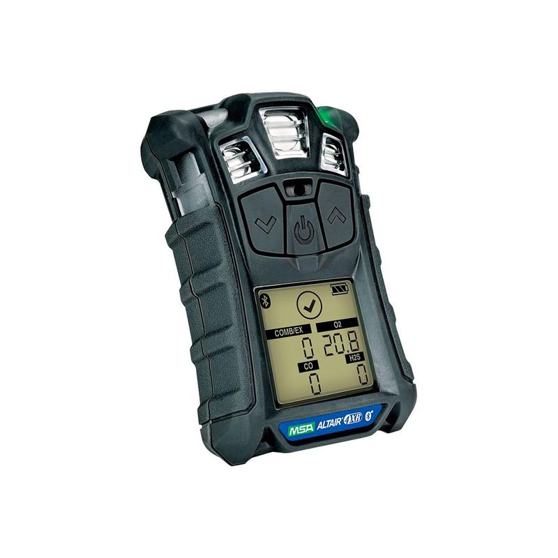 Detector Multigas ALTAIR® 4XR (LEL-O2-CO-H2S) - Imagen 3