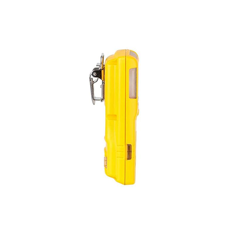 Detector Multigas MicroClip XL (O2-LEL-H2S-CO) - Imagen 2