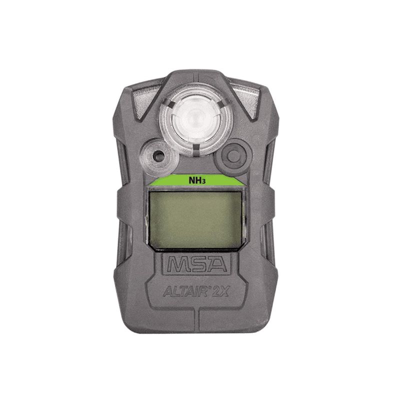 Detector de Gas ALTAIR® 2X Amoníaco (NH3)