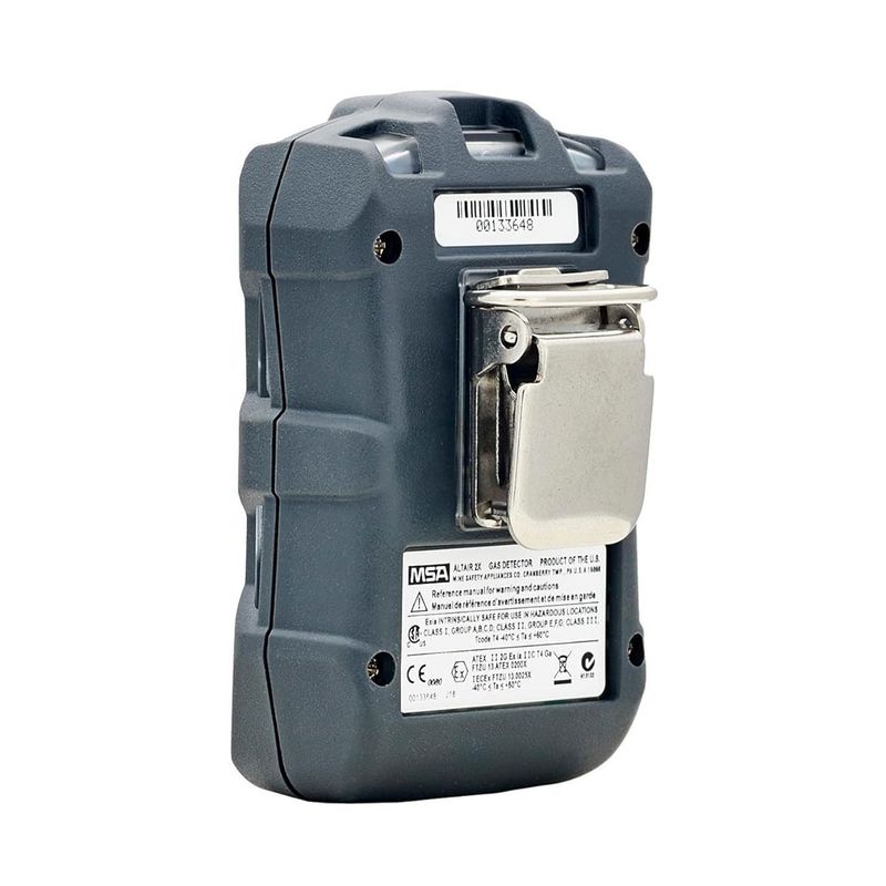 Detector de Gas ALTAIR® 2X Dióxido de azufre (SO2) - Imagen 2