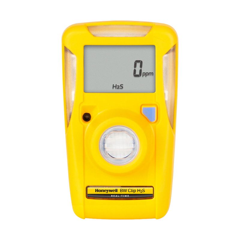 Detector de Gas Clip2 Ácido sulfhídrico (H2S)