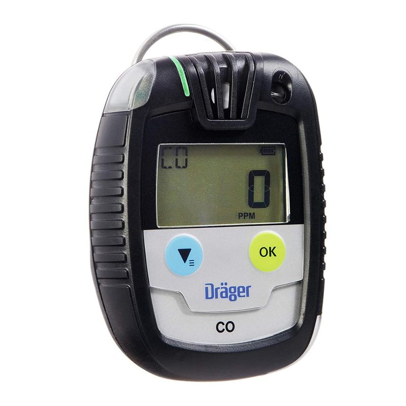 Detector de Gas PAC 6500 Monóxido de carbono (CO) - Imagen 2