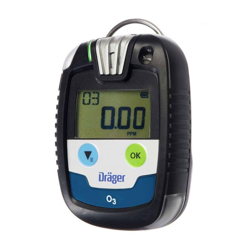 Detector de Gas PAC 8000 Ozono (O3) - Imagen 2