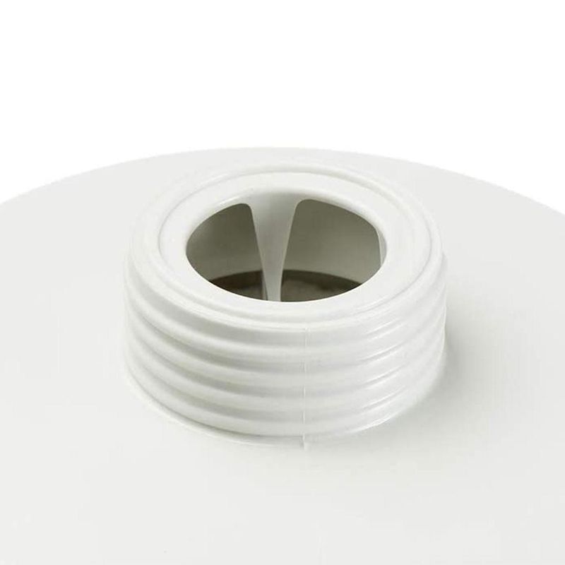 Drager Canister 1140 P3 R (Incinerable) 6738932 - Imagen 5