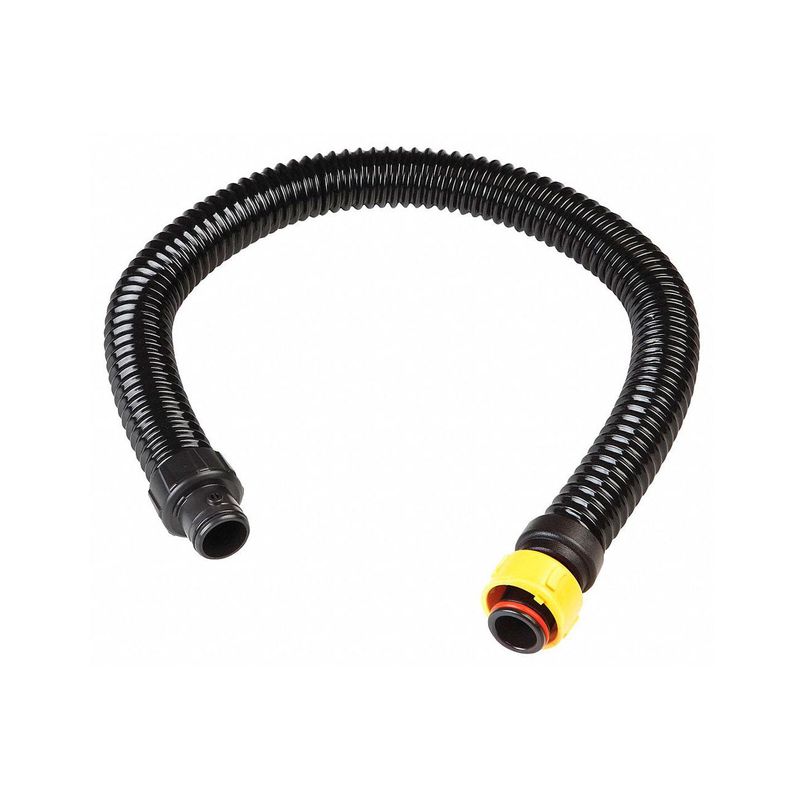Equipo PAPR Honeywell Primair 9200 con Casco (Motor , Traquea y Hepa) - Imagen 5