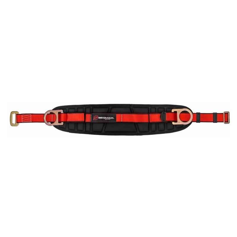 Faja Lumbar Accesorio Arnés De Seguridad