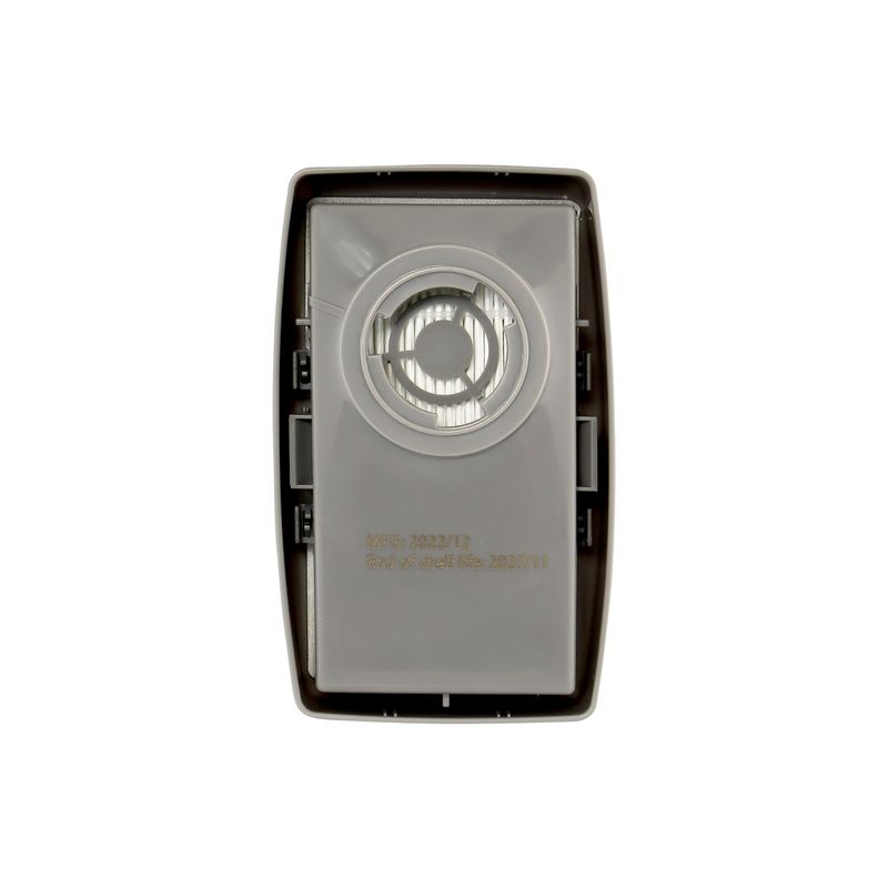 Filtro Activex ATX DX210C Particulas y Olores P3 R (Par) - Imagen 3