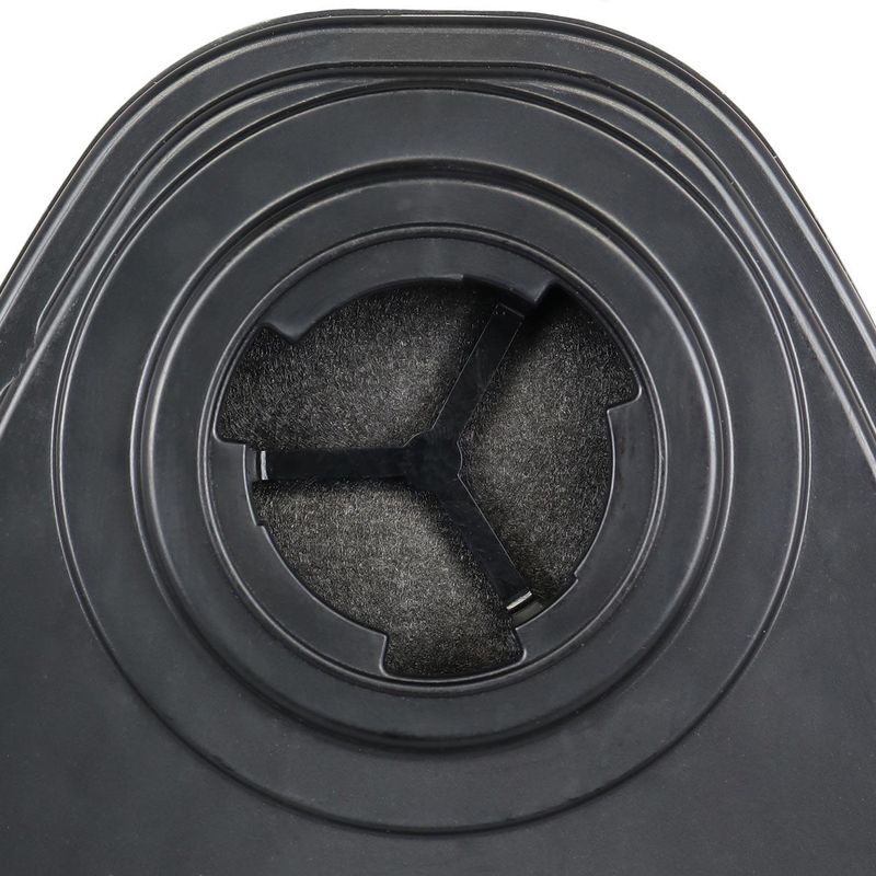 Filtro Activex ATX VO300 Vapores Organicos A1 (Par) - Imagen 4