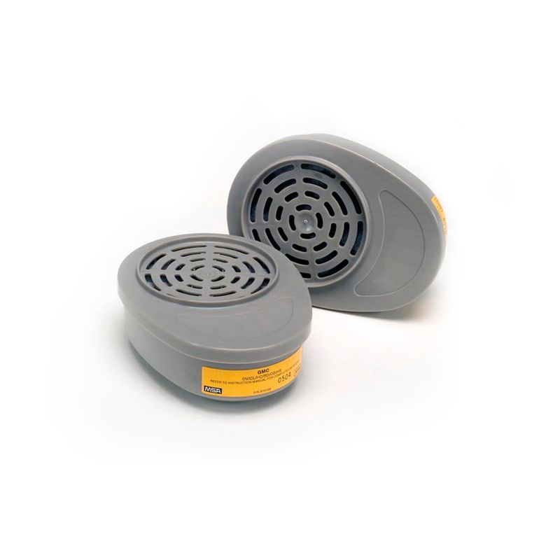 Filtro MSA Advantage GMC (PAR) - 815357