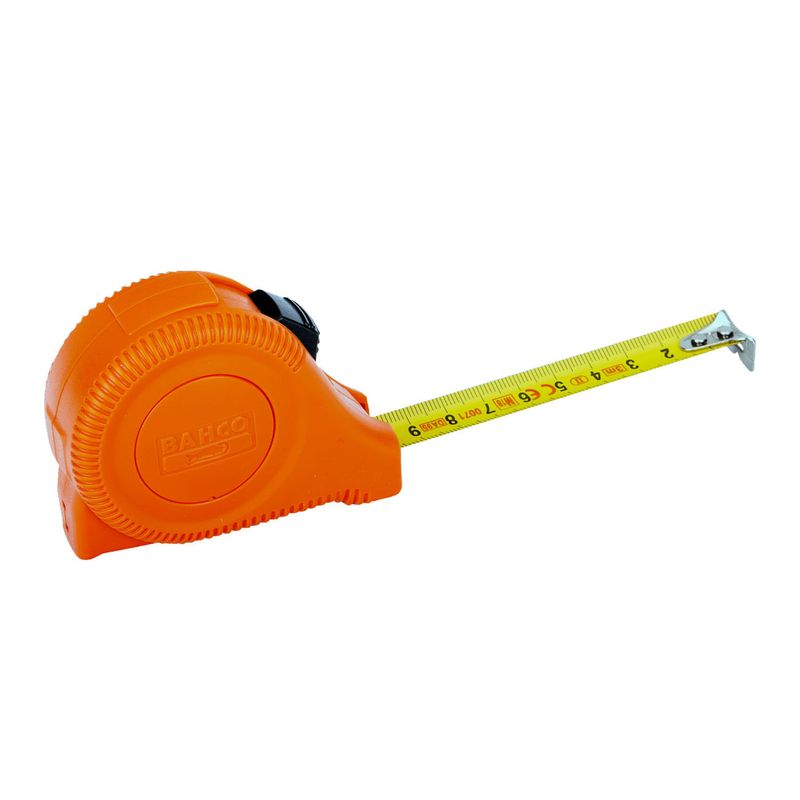 Flexómetro (Huincha De Medir) 8 Mts - Imagen 5