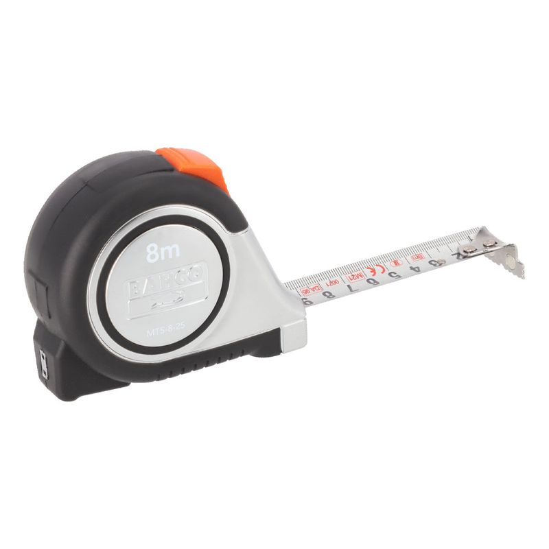 Flexómetro (Huincha De Medir) 8 Mts - Imagen 6