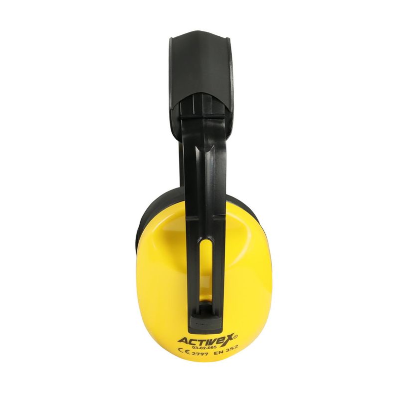 Fono Activex Cintillo SNR 25 dB - Imagen 3