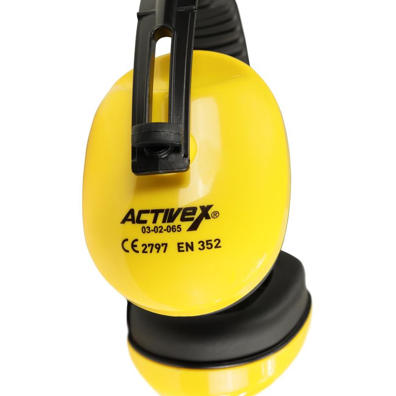 Fono Activex Cintillo SNR 25 dB - Imagen 4