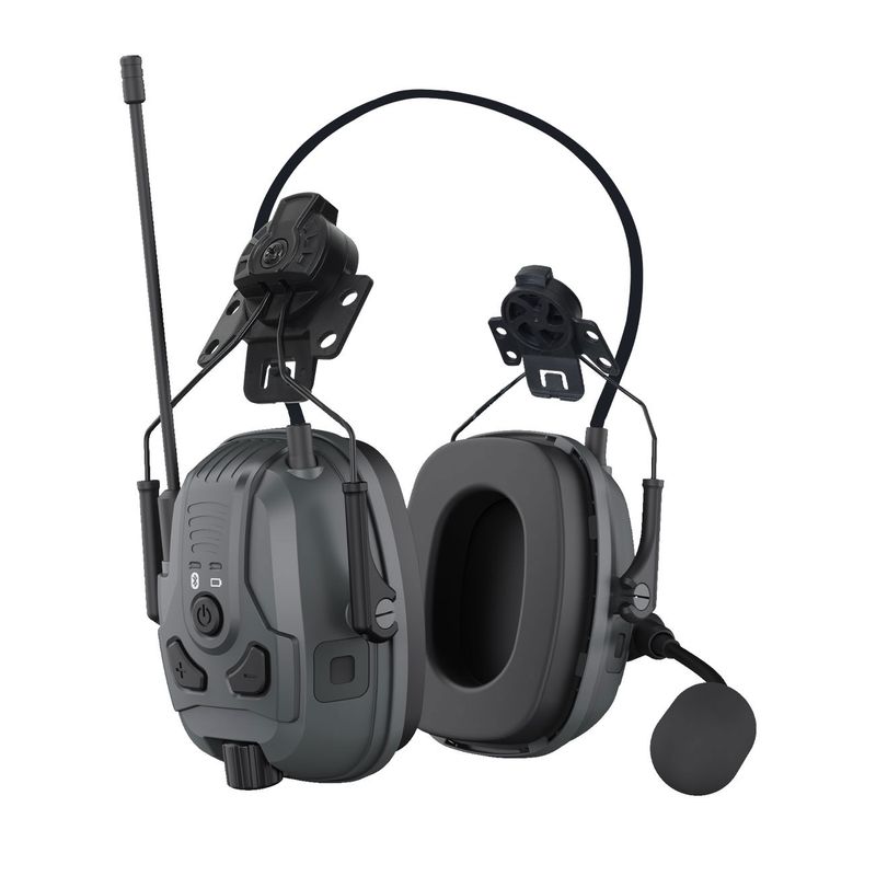 Fono Activex Intercomunicador Casco 30 dB