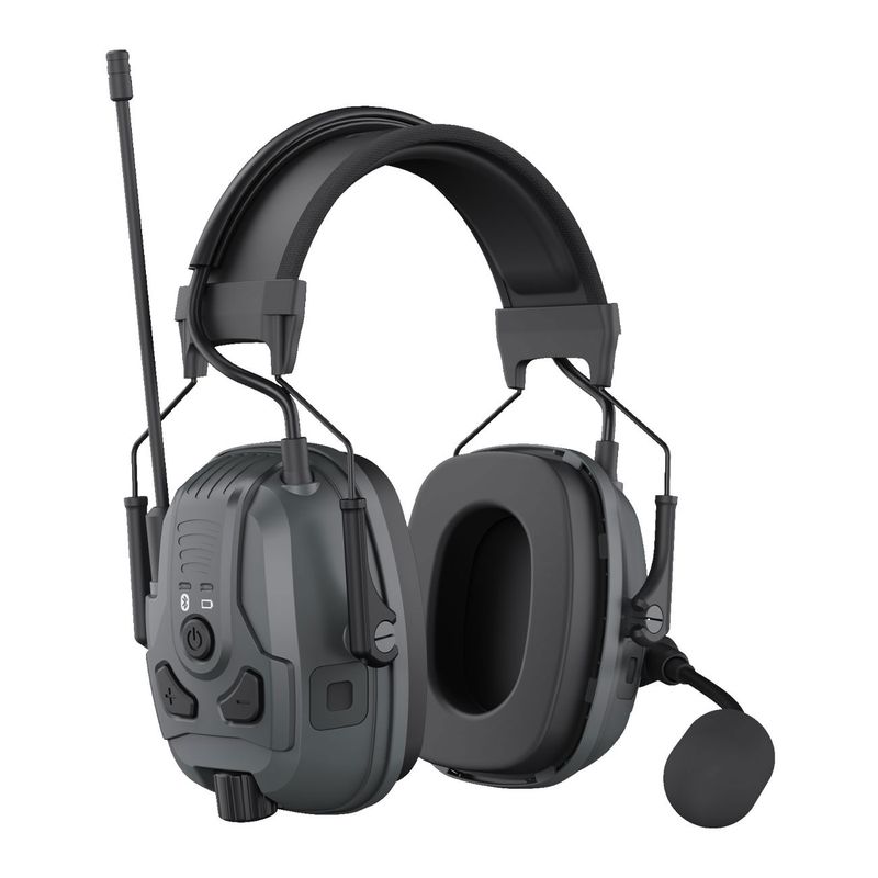 Fono Activex Intercomunicador Cintillo 32 dB