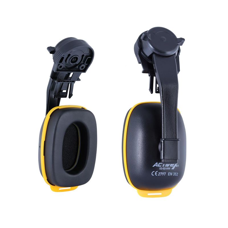 Fono Activex para casco SNR 26 dB