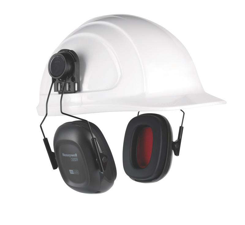 Fono HL Verishield VS110H para casco SNR 27 dB