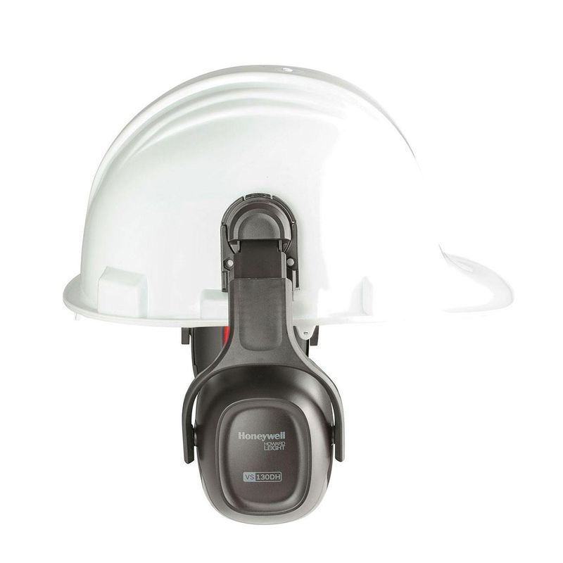 Fono HL Verishield VS130DH para casco dieléctrico SNR 36 dB - Imagen 2