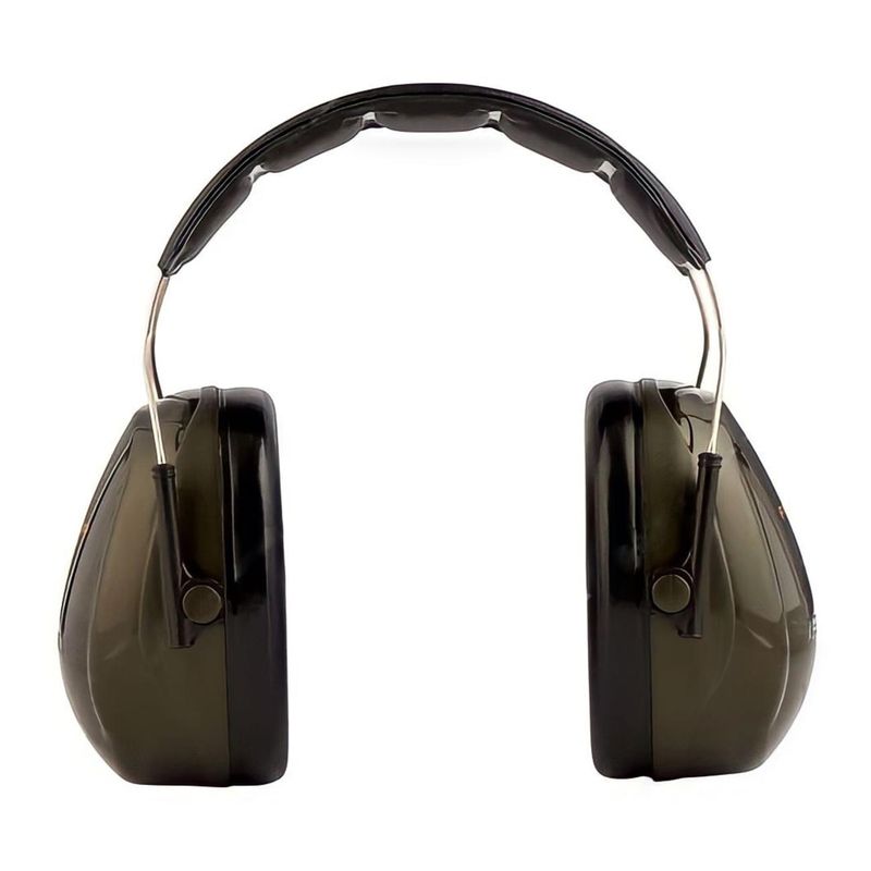 Fono Peltor 3M Cintillo H520A (exH9A) SNR 31 dB - Imagen 2