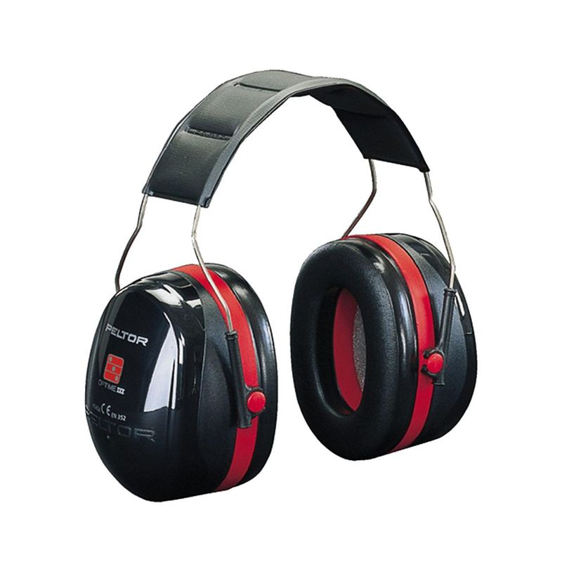 Fono Peltor 3M H540A (Ex H10A) 30 Db