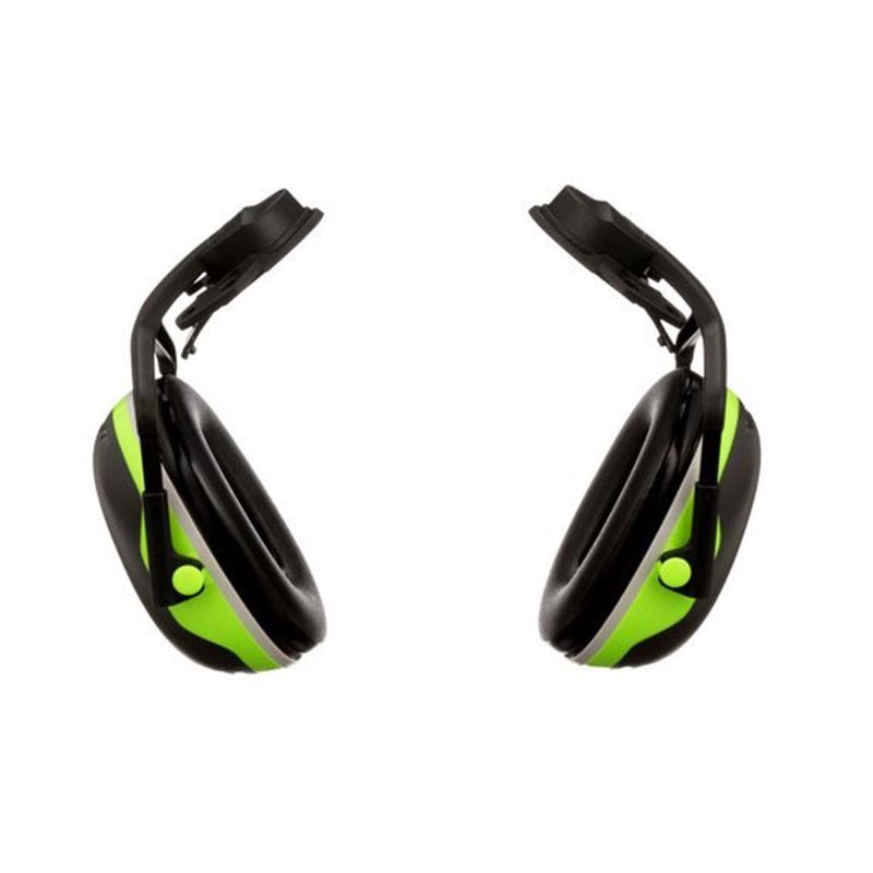 Fono Peltor 3M X4P5E dieléctrico para casco SNR 36 dB - Imagen 3