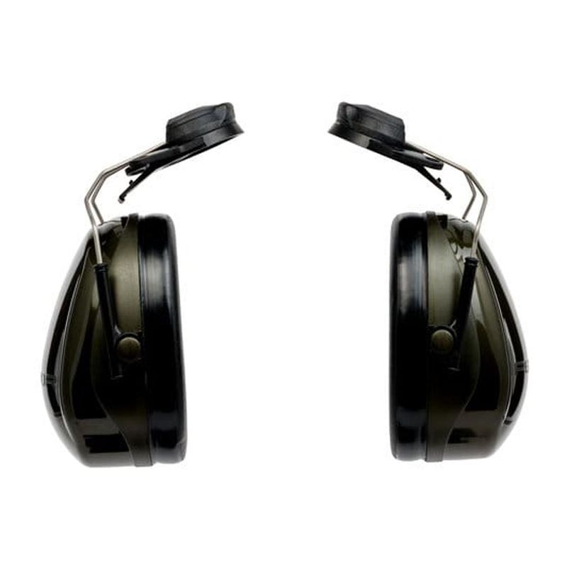 Fono Peltor 3M para casco H520P3E (H9P3E) SNR 30 dB - Imagen 2