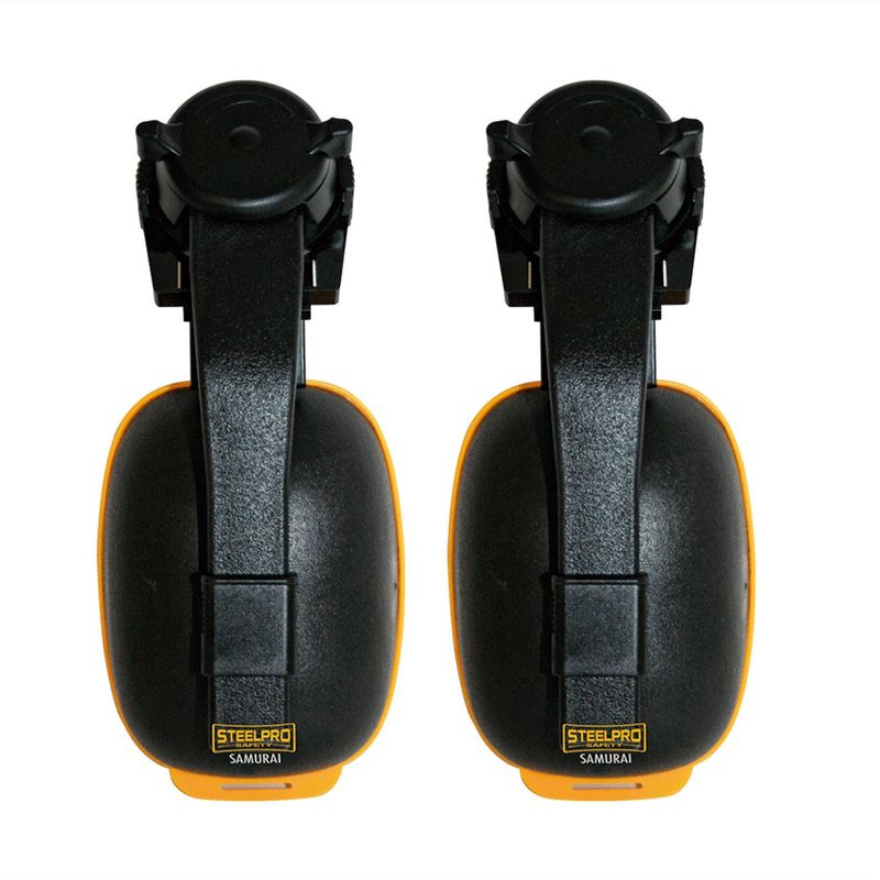 Fono Samurai para casco SNR 26 dB