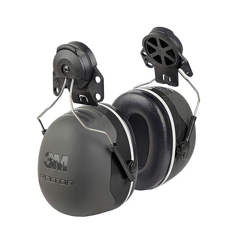 Fono Steelpro Peltor 3M X5P3E NRR 31 dB