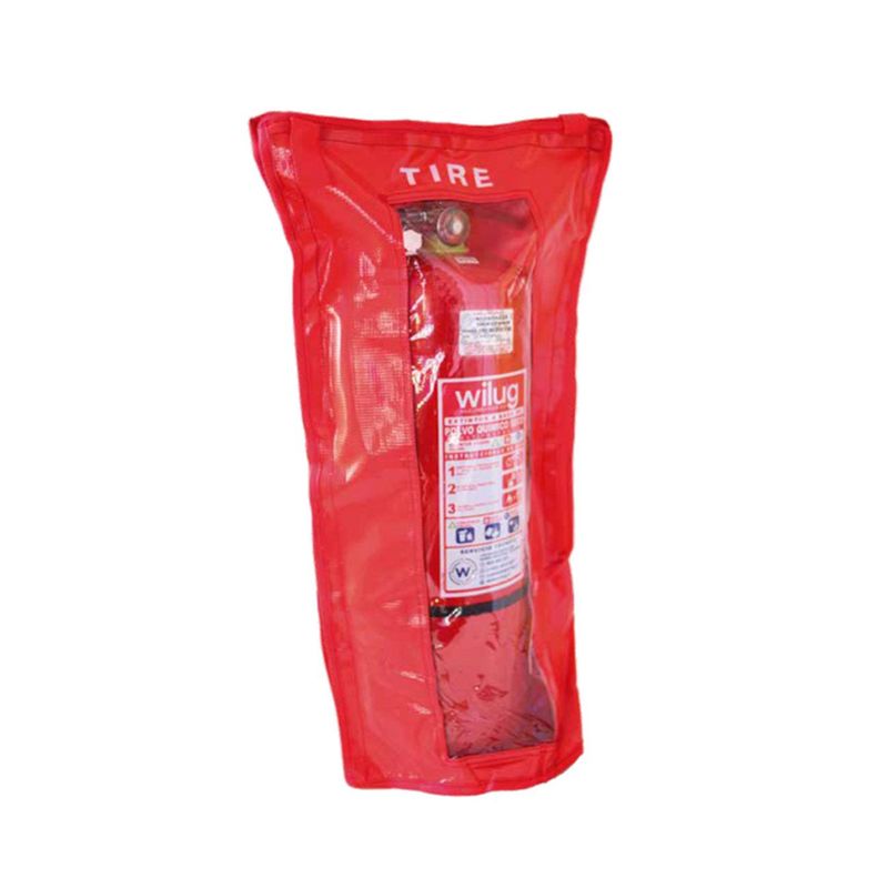 Funda Extintor de 6 Kg - Imagen 2