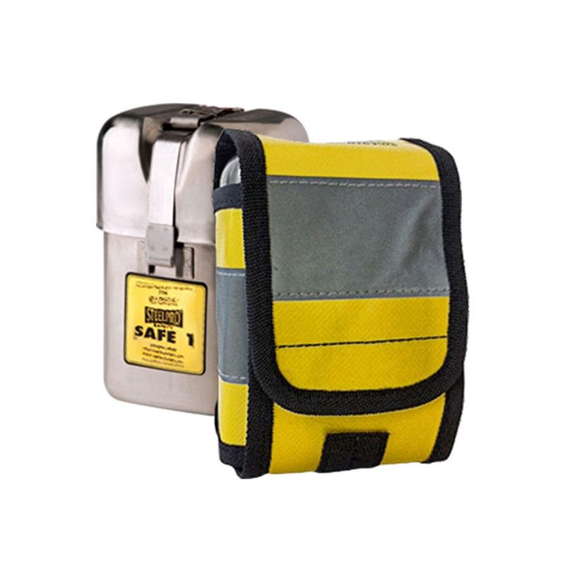Funda Protectora Autorrescatador SAFE 1 - Imagen 2