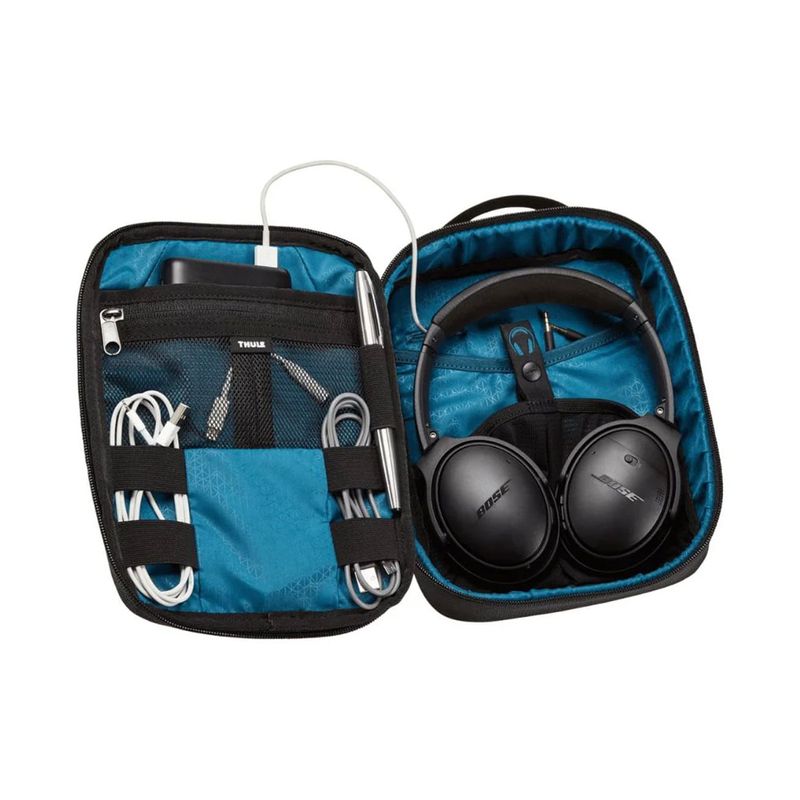 Funda para cables y accesorios TSPW-302 - Imagen 3