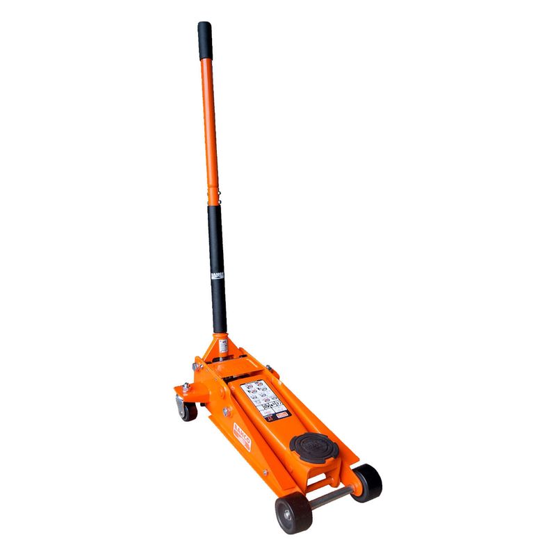 Gata Compacta 3 Toneladas