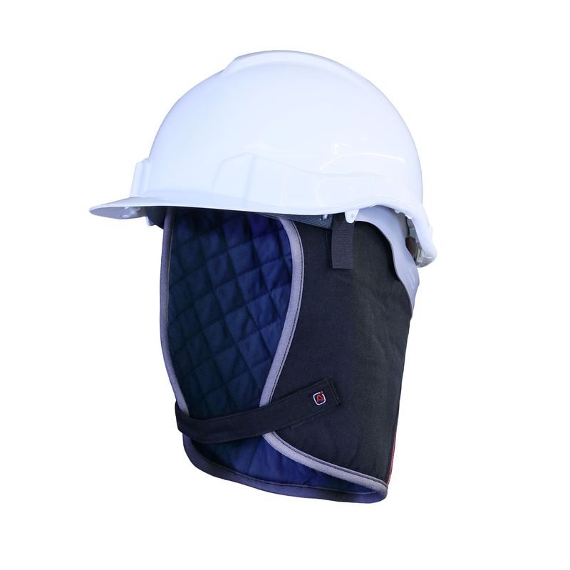 Gorro/Cubrenuca Ignifugo Absolute Fire