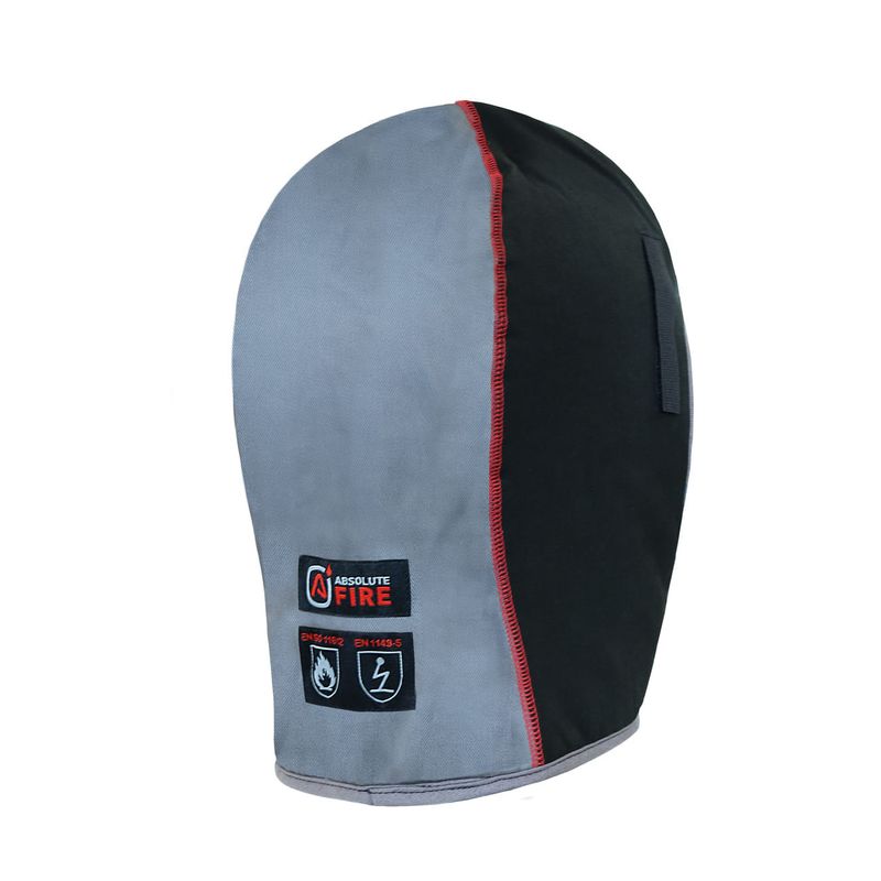 Gorro/Cubrenuca Ignifugo Absolute Fire - Imagen 3