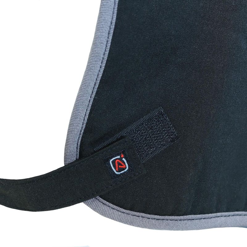 Gorro/Cubrenuca Ignifugo Absolute Fire - Imagen 5