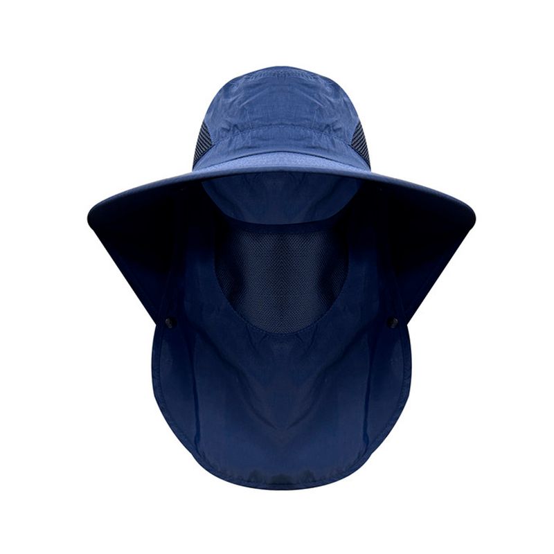 Gorro Legionario Azul - Imagen 2
