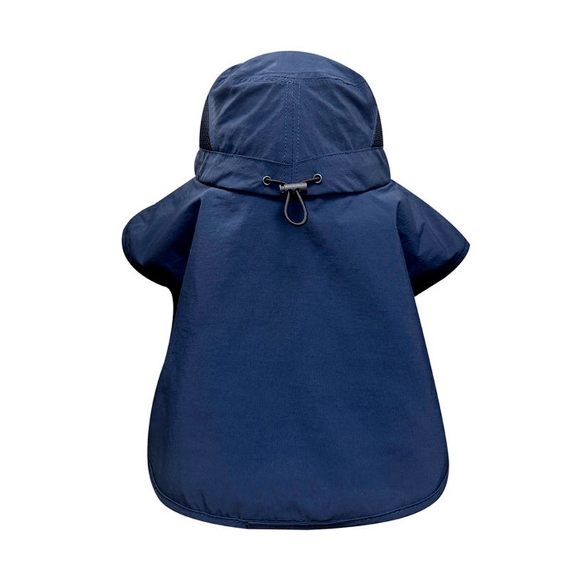 Gorro Legionario Azul - Imagen 3