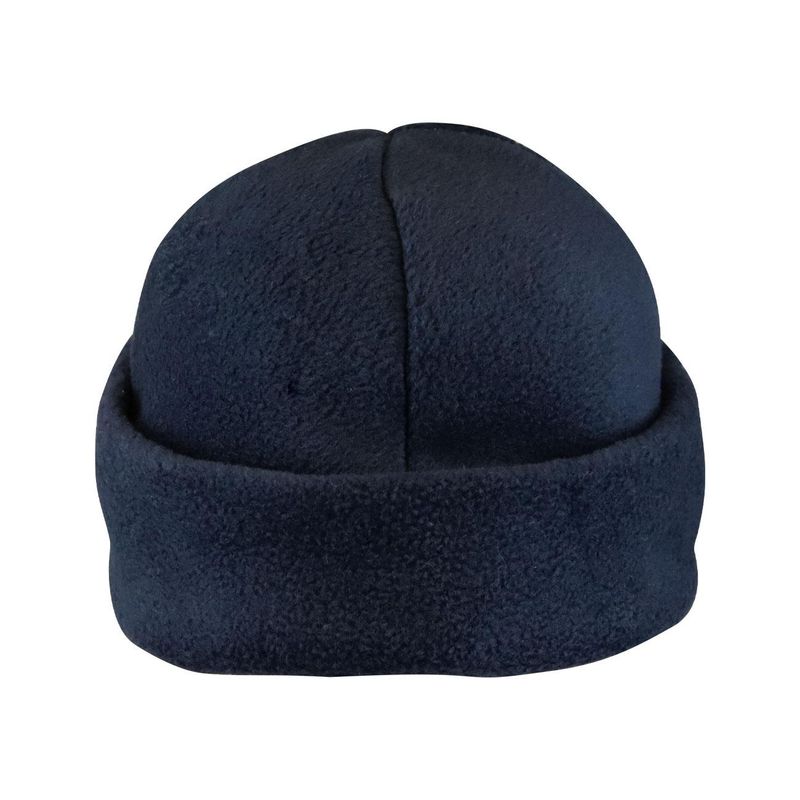 Gorro Polar Azul - Imagen 3