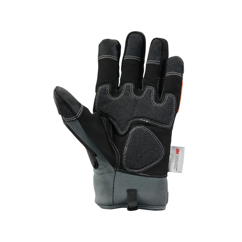 Guante Absolute Zero Andes Ice Pro - Imagen 2
