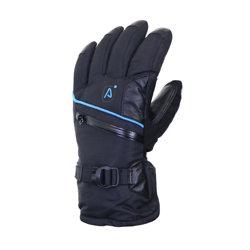Guante Absolute Zero Térmico Thinsulate Andes III