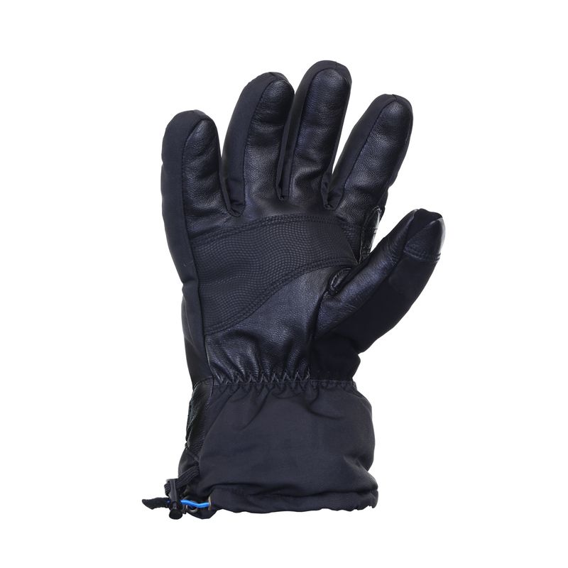 Guante Absolute Zero Térmico Thinsulate Andes III - Imagen 2