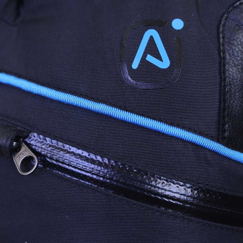 Guante Absolute Zero Térmico Thinsulate Andes III