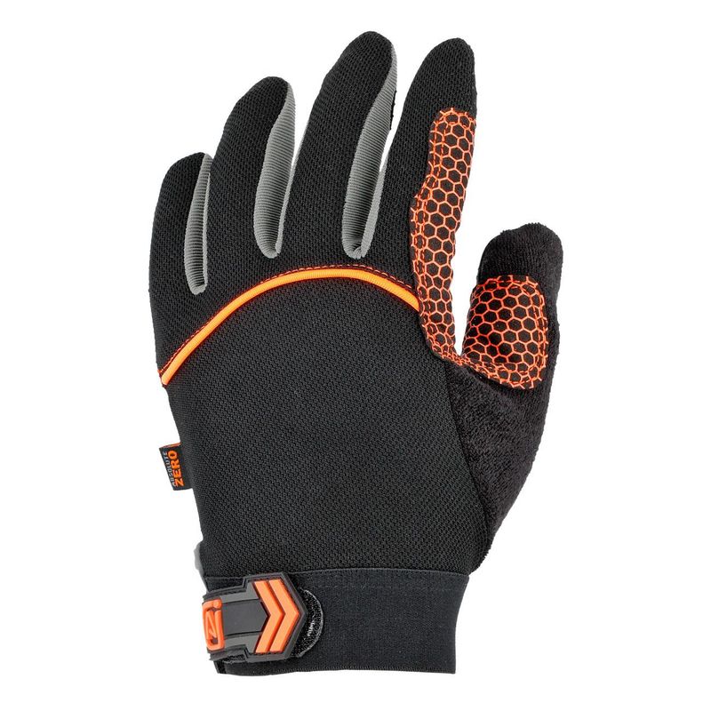 Guante Absolute Zero Wind Pro