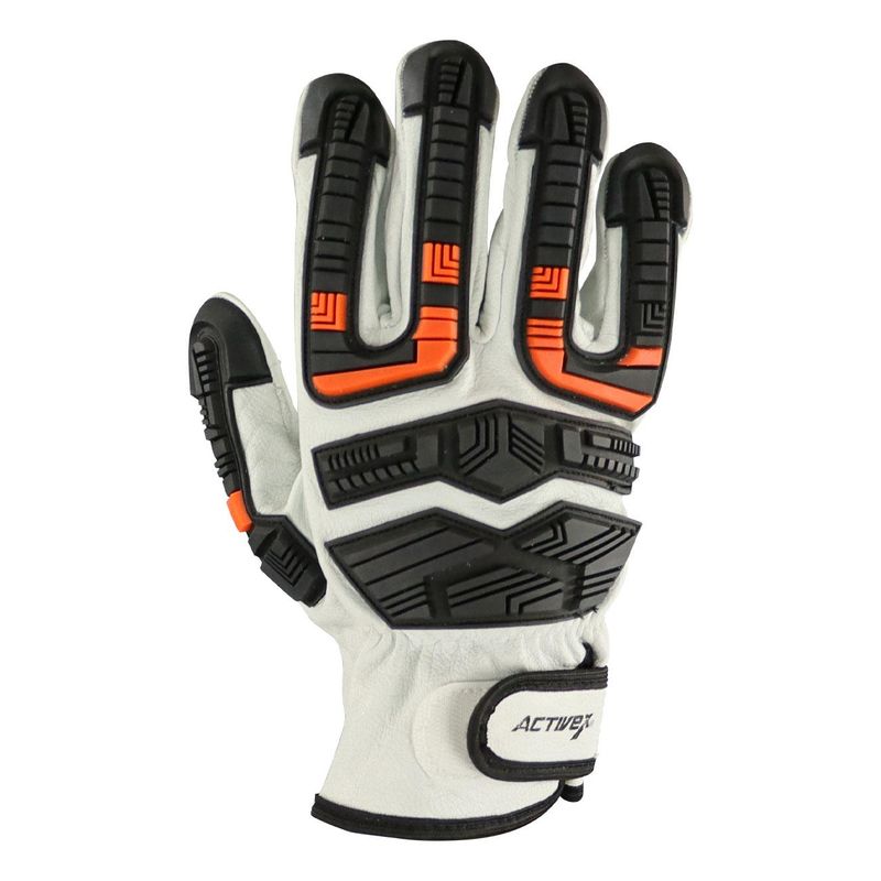 Guante Activex Cabritilla TPR