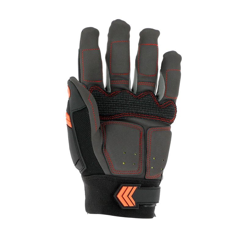Guante Activex Mecánico Anti Vibración X7 - Imagen 2